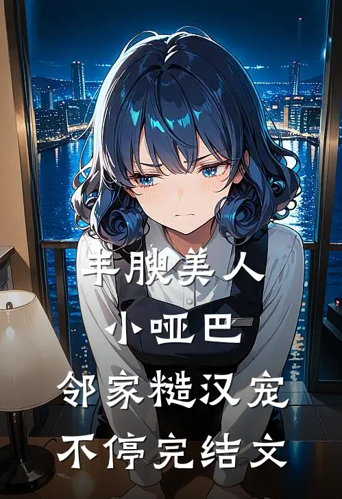 丰腴美人小哑巴，邻家糙汉宠不停完结文