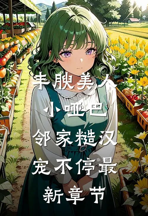 丰腴美人小哑巴，邻家糙汉宠不停最新章节