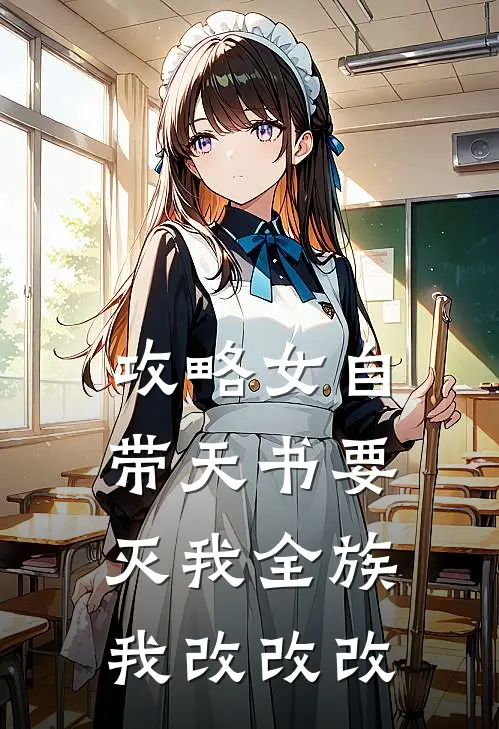 攻略女自带天书要灭我全族,我改改改
