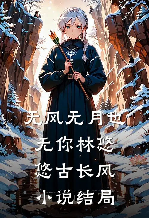 无风无月也无你林悠悠古长风小说结局