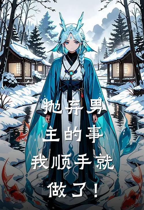 抛弃男主的事，我顺手就做了！