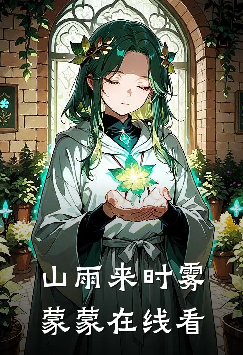 山雨来时雾蒙蒙在线看