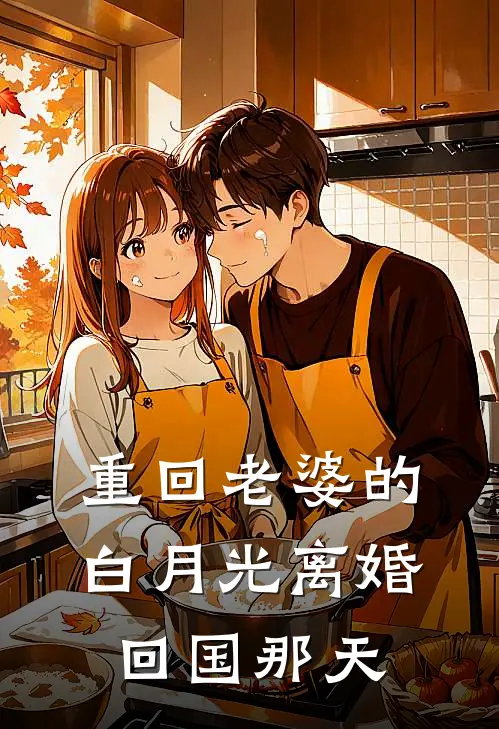 重回老婆的白月光离婚回国那天