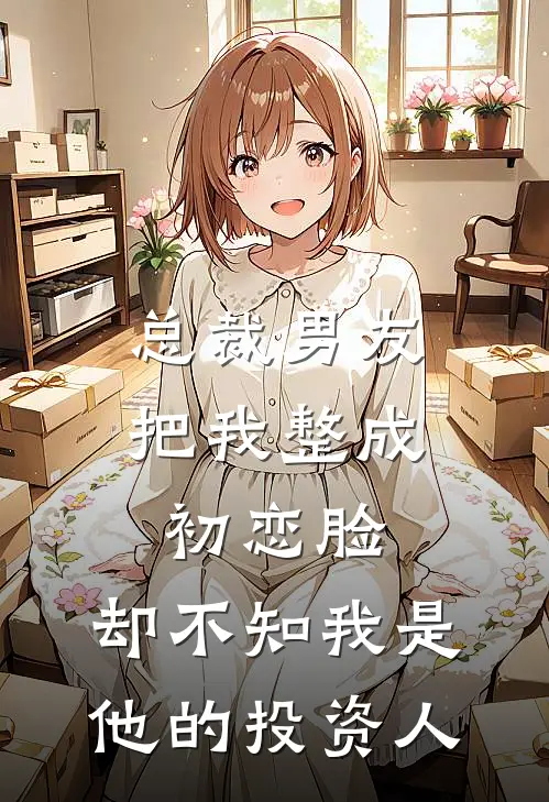 总裁男友把我整成初恋脸，却不知我是他的投资人