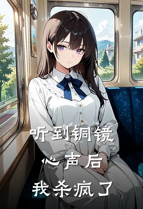 听到铜镜心声后,我杀疯了