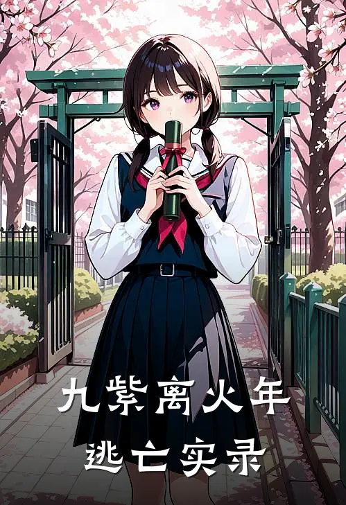 九紫离火年逃亡实录