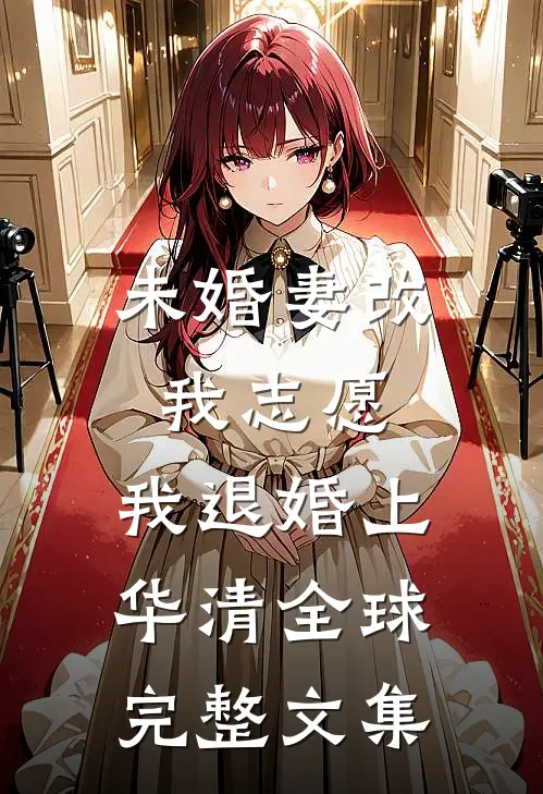 未婚妻改我志愿，我退婚上华清全球完整文集