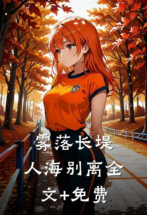雾落长堤，人海别离全文+免费