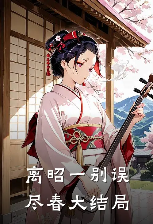 离昭一别误尽春大结局