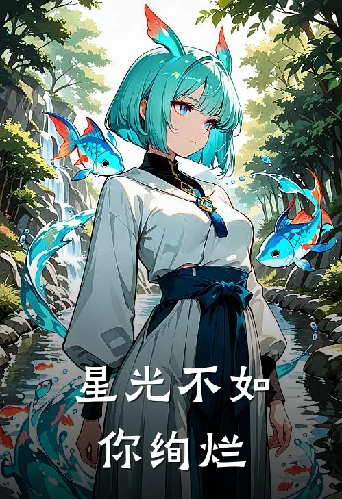 星光不如你绚烂