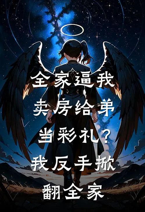 全家逼我卖房给弟当彩礼？我反手掀翻全家