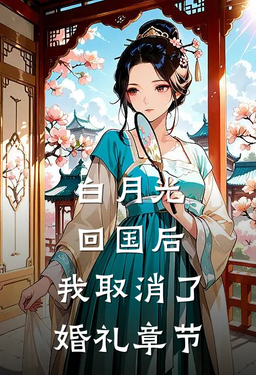 白月光回国后，我取消了婚礼章节