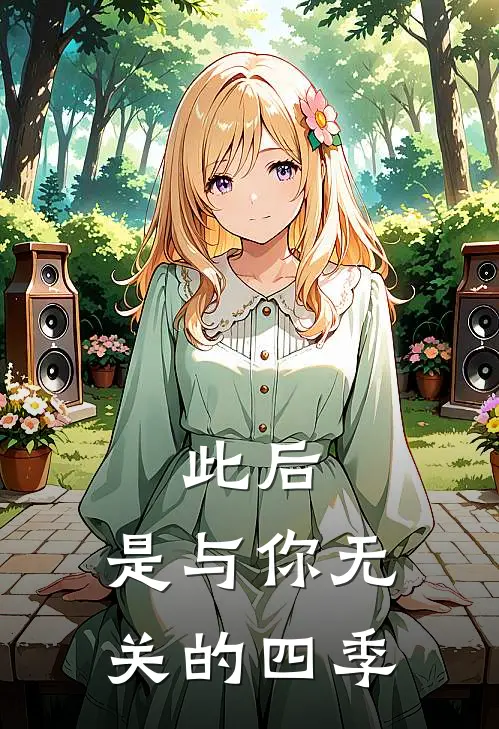 此后，是与你无关的四季