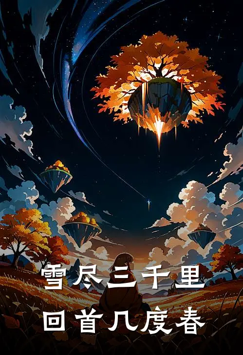雪尽三千里,回首几度春