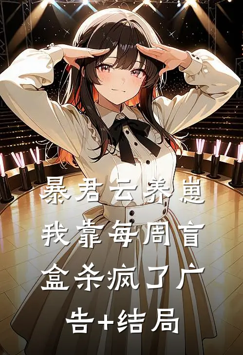 暴君云养崽，我靠每周盲盒杀疯了广告+结局