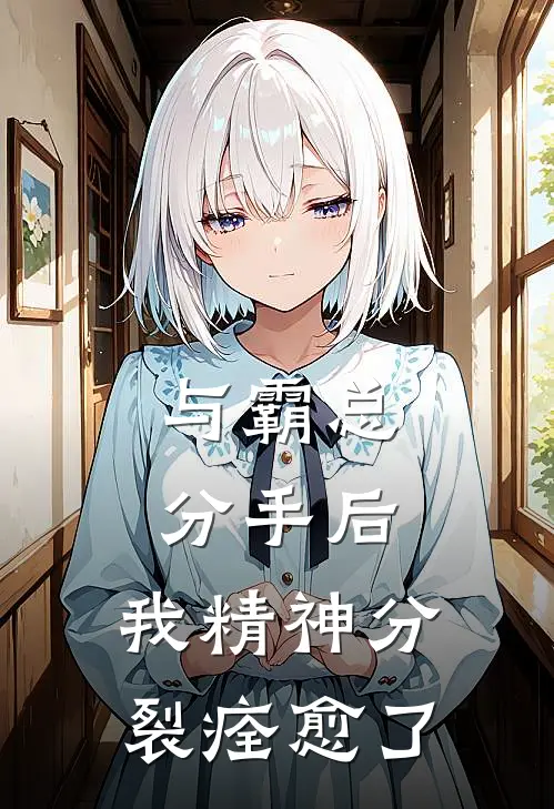 与霸总分手后,我精神分裂痊愈了