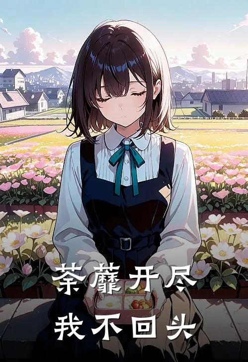 荼蘼开尽，我不回头