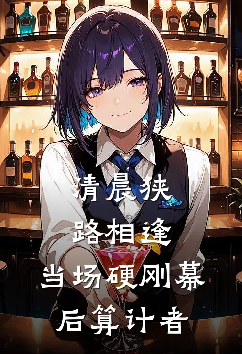 清晨狭路相逢，当场硬刚幕后算计者