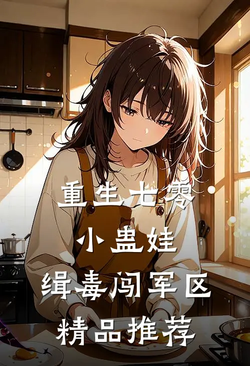 重生七零小蛊娃，缉毒闯军区精品推荐