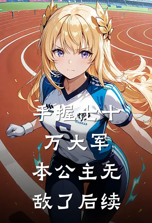 手握七十万大军，本公主无敌了后续