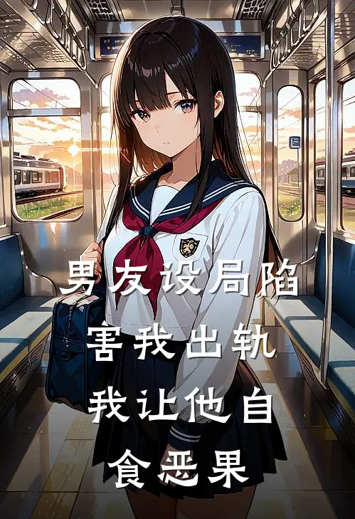 男友设局陷害我出轨,我让他自食恶果