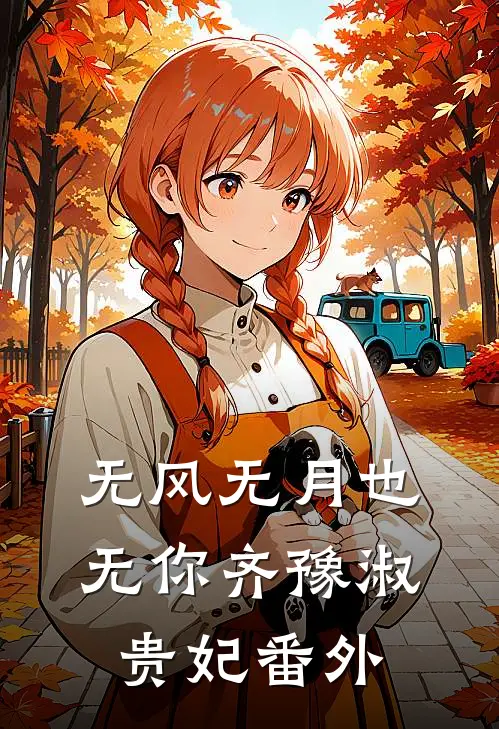 无风无月也无你齐豫淑贵妃番外