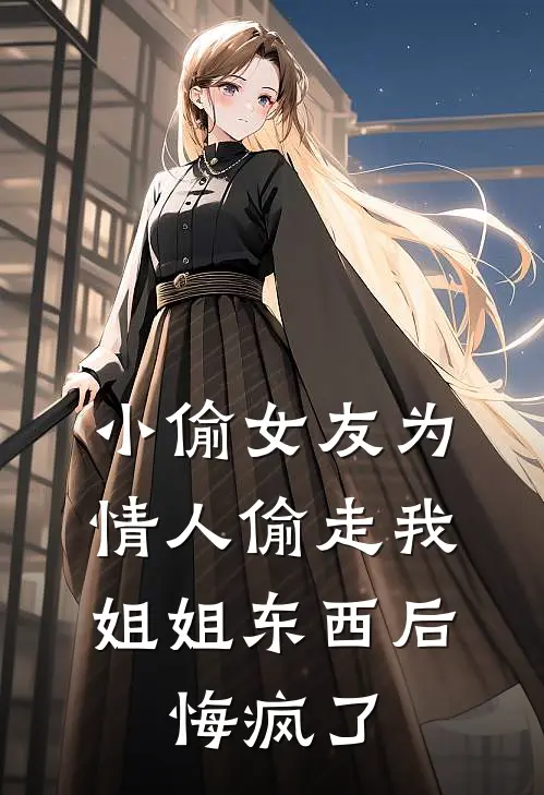 小偷女友为情人偷走我姐姐东西后，悔疯了