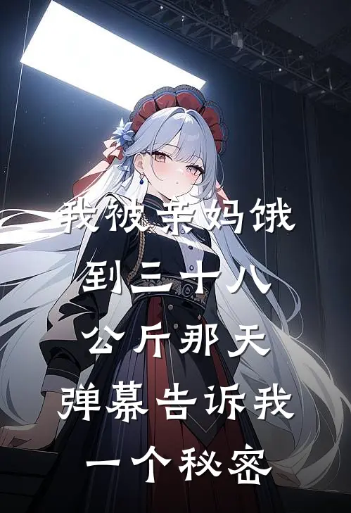我被亲妈饿到三十八公斤那天，弹幕告诉我一个秘密