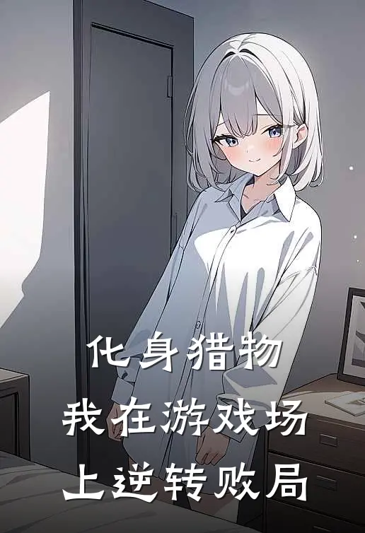 化身猎物,我在游戏场上逆转败局