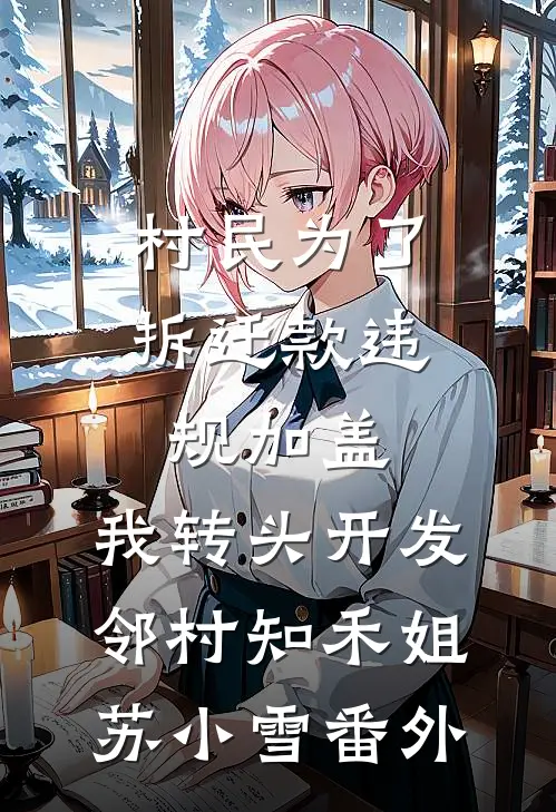 村民为了拆迁款违规加盖，我转头开发邻村知禾姐苏小雪番外