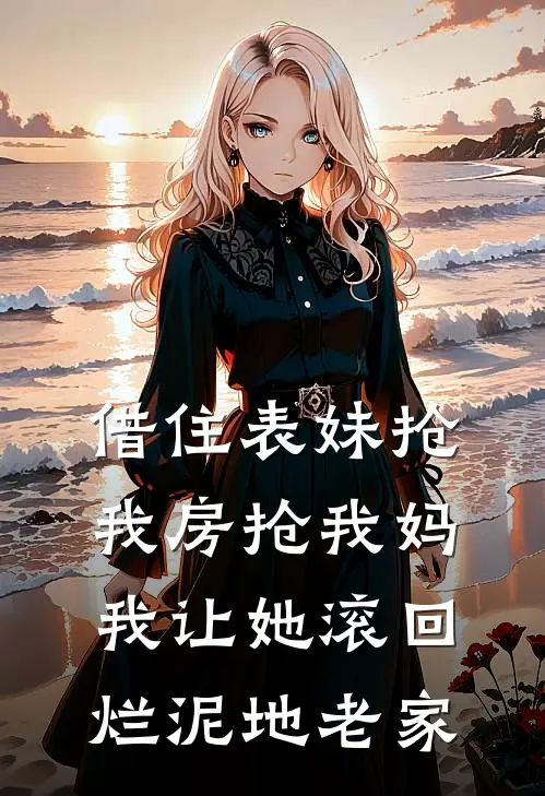 借住表妹抢我房抢我妈,我让她滚回烂泥地老家