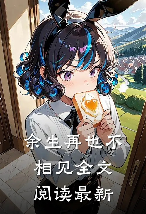 余生再也不相见全文阅读最新