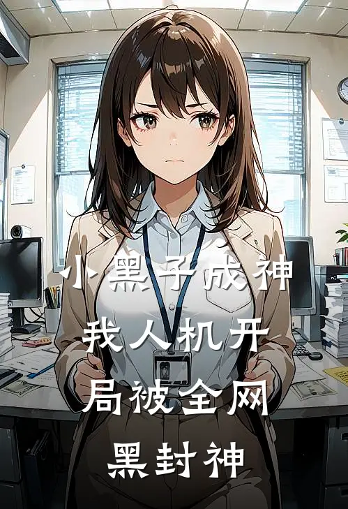 小黑子成神：我人机开局被全网黑封神