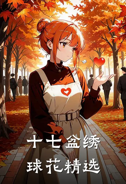 十七盆绣球花精选
