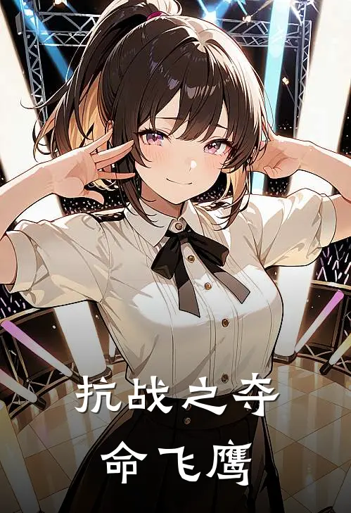 抗战之夺命飞鹰