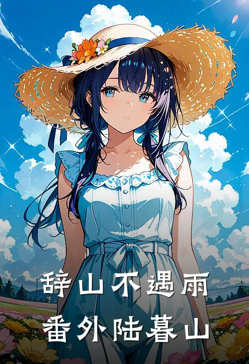 辞山不遇雨番外陆暮山