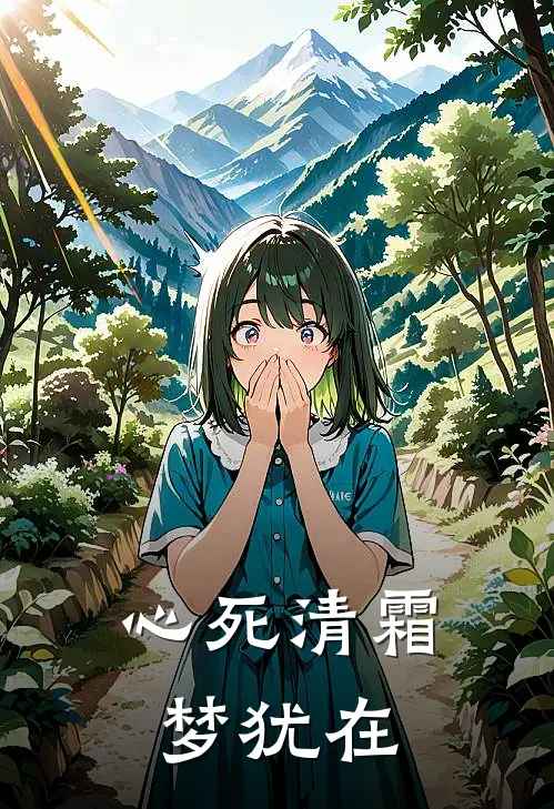 心死清霜梦犹在