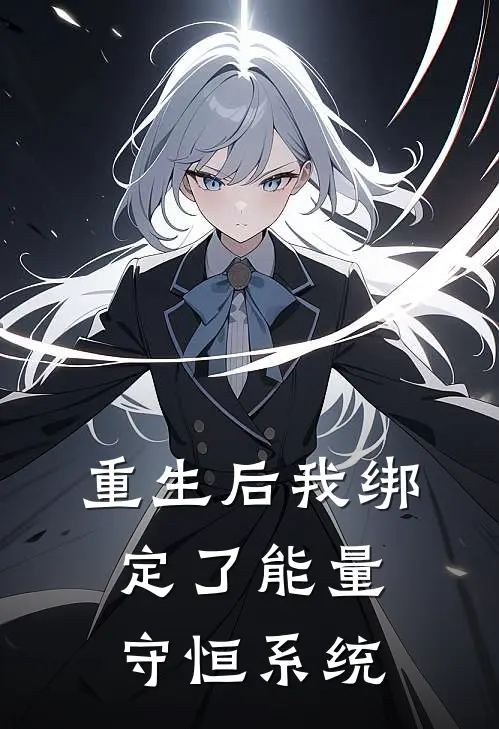 重生后我绑定了能量守恒系统