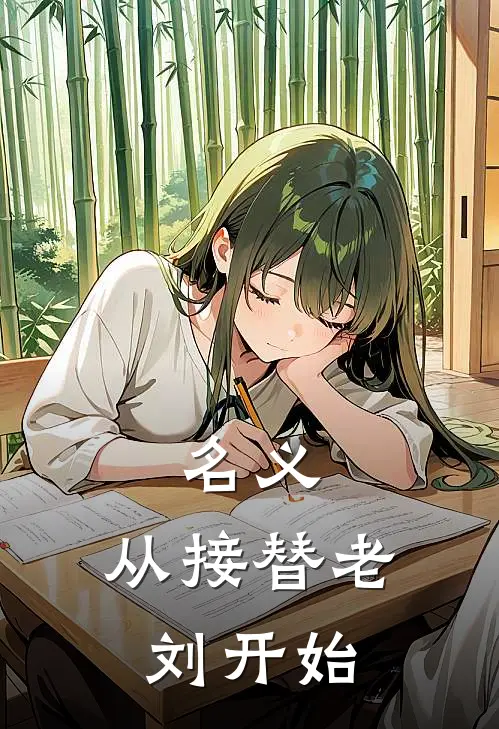 名义:从接替老刘开始