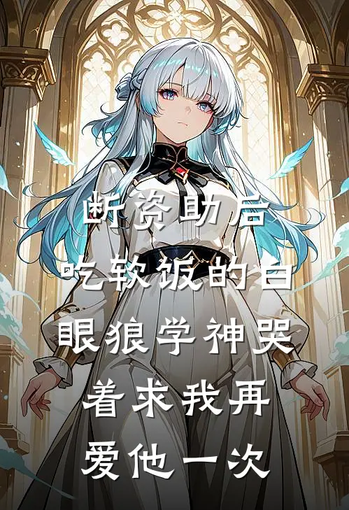 断资助后，吃软饭的白眼狼学神哭着求我再爱他一次