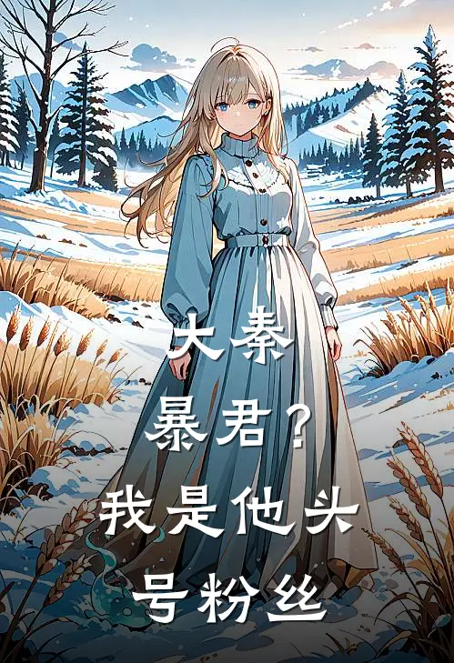 大秦：暴君？我是他头号粉丝