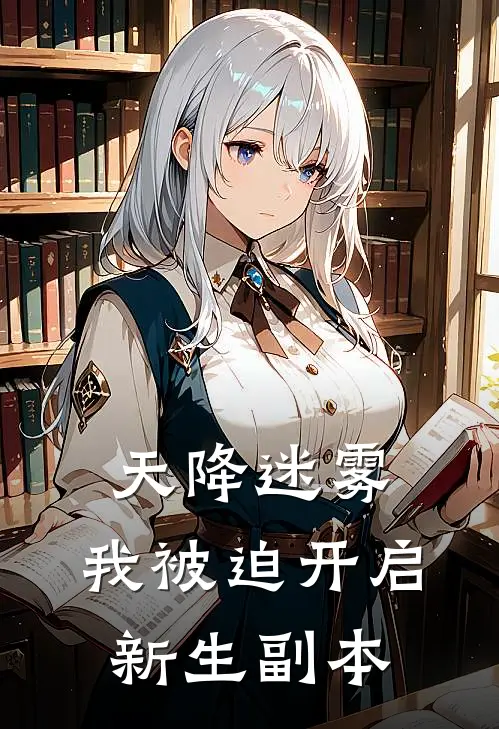 天降迷雾，我被迫开启新生副本