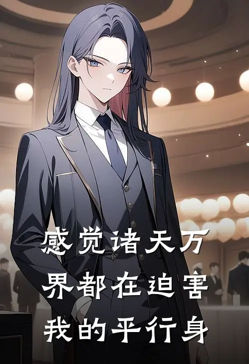 感觉诸天万界都在迫害我的平行身