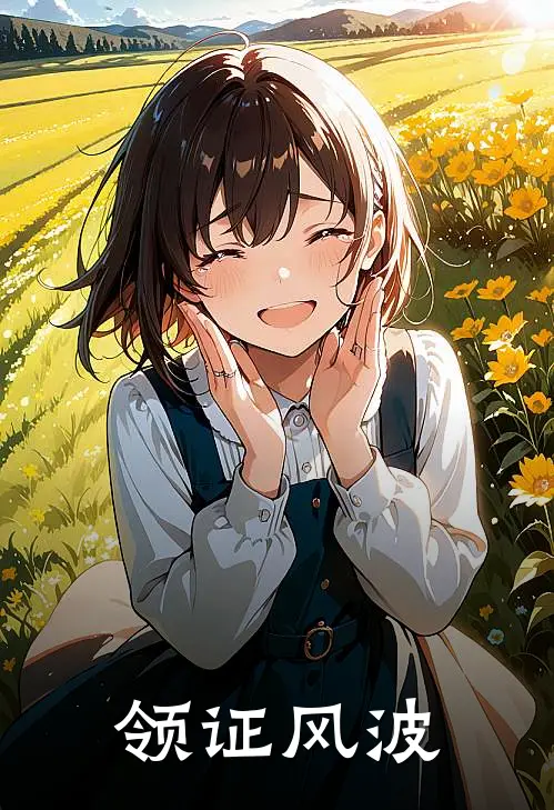 《领证风波》