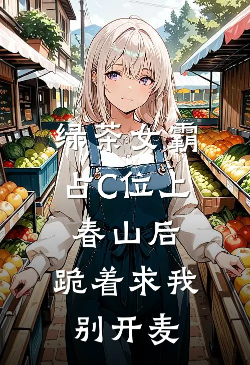 绿茶女霸占C位上春山后,跪着求我别开麦