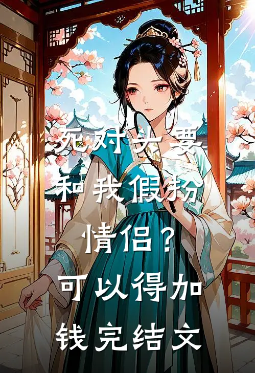 死对头要和我假扮情侣？可以得加钱完结文