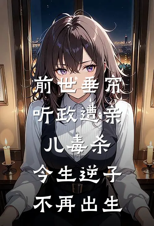 前世垂帘听政遭亲儿毒杀，今生逆子不再出生