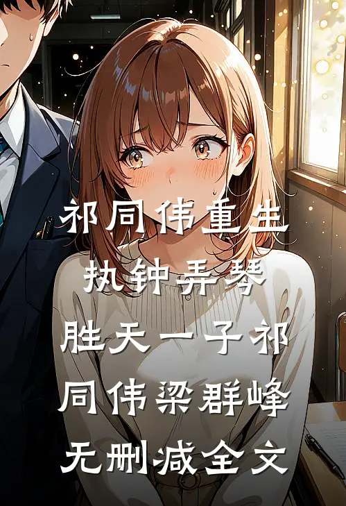 祁同伟重生：执钟弄琴，胜天一子祁同伟梁群峰无删减全文