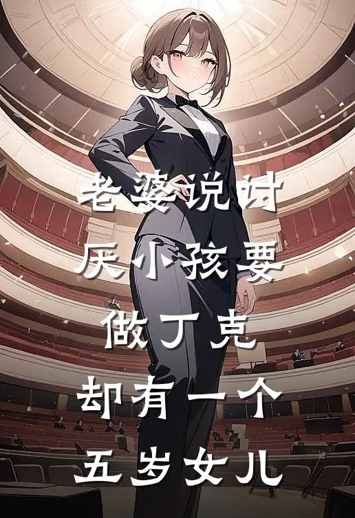 老婆说讨厌小孩要做丁克，却有一个五岁女儿