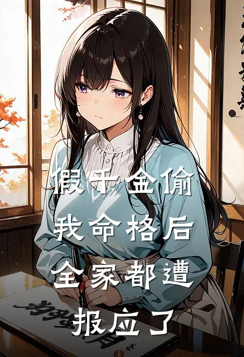 假千金偷我命格后，全家都遭报应了
